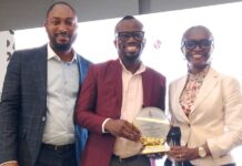 LG Electronics Wins Consumer Trust Vote As Nigeria’s Most Trusted Electronic Brand