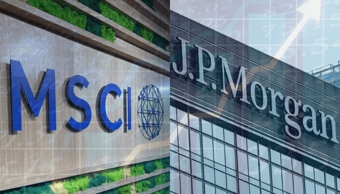 Nigeria Targets MSCI, JPMorgan Index Return After FTSE Frontier Market Comeback