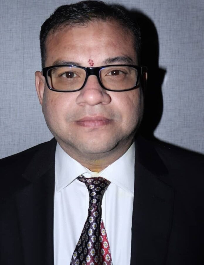 Malolan Sampath Assumes Office As Managing Director/Chief Executive Officer Of Champion Breweries Plc