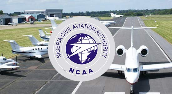 United Nigeria, ValueJet Challenge NCAA August Flight Delay Figures