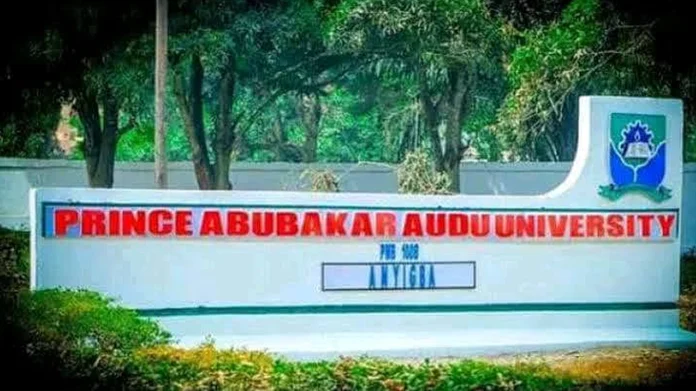 University Expels Six Freshers, Arrests Lecturer Over ₦10,000 Exam Scam University Expels Six Freshers, Arrests Lecturer Over ₦10,000 Exam Scam