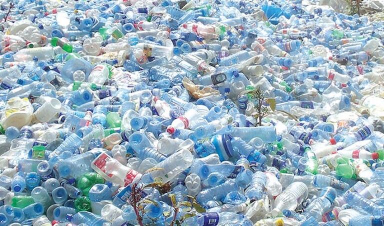 FG Unveils 2026 Plastic Waste Rules, Makes Manufacturers, Importers Responsible For Waste