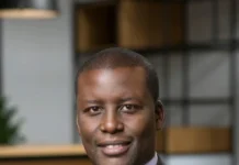 BAT Kenya Appoints Sidney Wafula As Managing Director Amid Illicit Cigarette Challenge