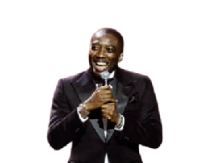 Bovi Announces Lagos, Benin Shows After Sold-Out UK, Canada Tour