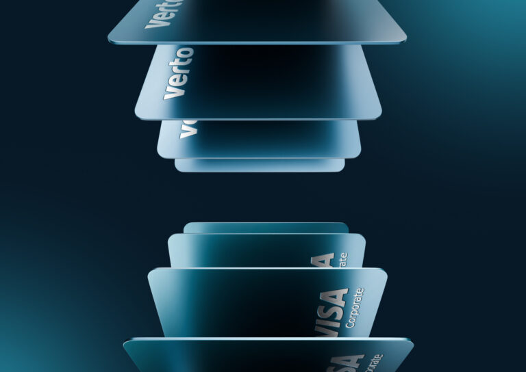 Verto Launches New Global Multi-Currency Card In Partnership With Visa