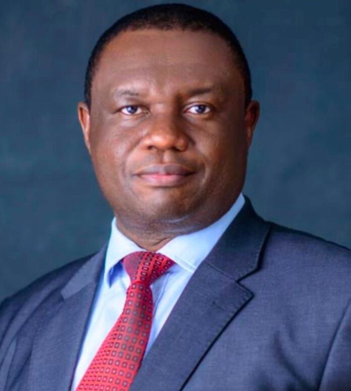 WhatsApp Image 2026-09-21 at 9.21.58 AM Benin-Asaba Expressway Concession Company Appoints Emmanuel Onwodi Chief Operating Officer