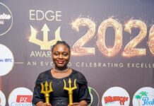 Rite Foods Wins Double Honours at Edge Awards