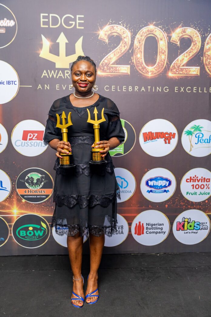 Rite Foods Wins Double Honours at Edge Awards