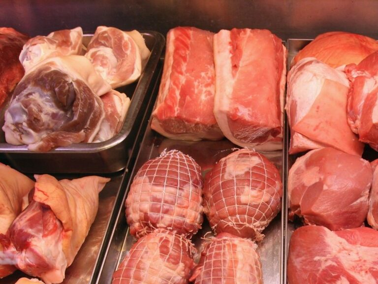 Are People Really Selling Human Flesh As Meat? What We Know About The Shocking Claim