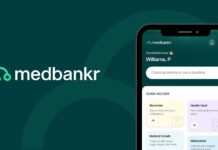 Medbankr Launches Patient-Controlled Health Platform To Digitise Medical Records In Nigeria