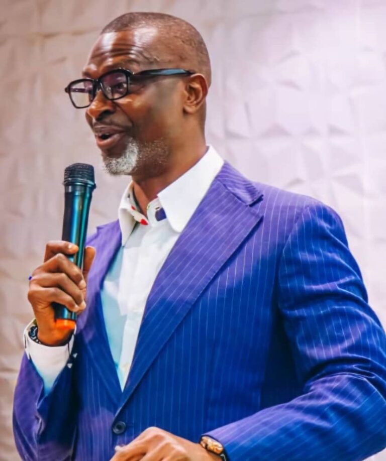 TPT International Named Among Africa’s Leading PR Consultancies In 2026 Index