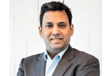 Spiro Appoints Ram Ramanathan As Group CFO Amid Africa Expansion Spiro Appoints Ram Ramanathan As Group CFO Amid Africa Expansion