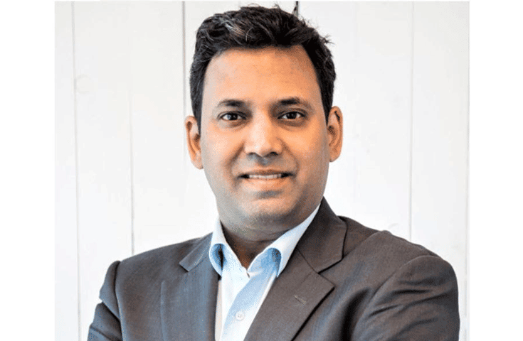 Spiro Appoints Ram Ramanathan As Group CFO Amid Africa Expansion