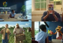 PepsiCo Launches House Of Brands Campaign After Name Change Tease