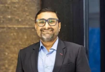 Spiro Appoints Auroasish Choudhuri To Lead West, Central Africa Operations
