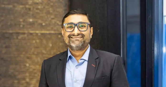 Spiro Appoints Auroasish Choudhuri To Lead West, Central Africa Operations