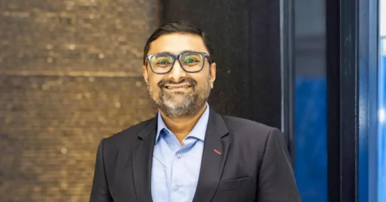 Spiro Appoints Auroasish Choudhuri To Lead West, Central Africa Operations