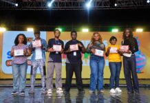 BIC Nigeria Takes Back-To-School Campaign Across Lagos, Abuja And Other Cities BIC Nigeria Takes Back-To-School Campaign Across Lagos, Abuja And Other Cities