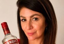 Diageo Appoints Janine Blakeway As Global Head Of Vodka Innovation