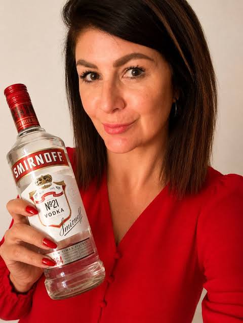 images (1) Diageo Appoints Janine Blakeway As Global Head Of Vodka Innovation