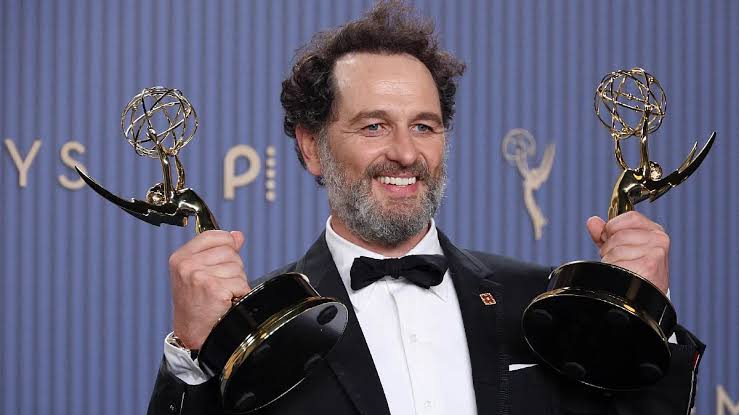Emmys 2026: Widow’s Bay Makes History As Matthew Rhys Wins Two Lead Acting Awards