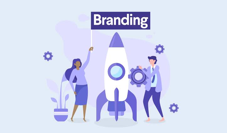 Top 5 Branding Tips For Entrepreneurs