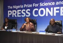Mary-Brenda Akoda Wins $100,000 Nigeria Science Prize