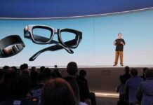Meta Unveils Camera Free Ray-Ban AI Glasses Starting At $349