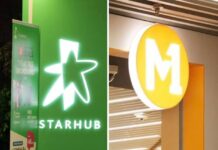 StarHub, Keppel Confirm Talks Over Potential M1 Deal As Singapore Telco Sector Faces Consolidation
