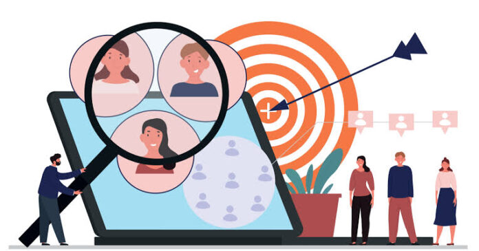 images Audience Segmentation