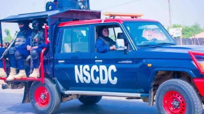 images (2) 37 Suspected Illegal Miners Die In NSCDC Custody In Niger As Probe Begins