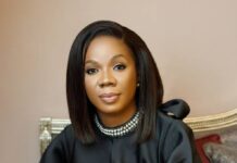 Beatrice Eneh Targets $100 Billion African Beauty Economy With Manufacturing, Finance And Export Push