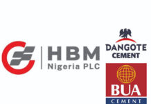 Chinese-Owned HBM Expands Cement War With Dangote, BUA, Seeks Distributors With ₦250m