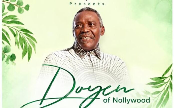 Africa Magic To Air Documentary Celebrating Olu Jacobs’ Legacy
