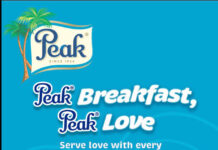 Peak Milk Launches ‘Peak Breakfast, Peak Love’ Campaign To Celebrate Everyday Acts Of Care