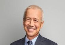 PepsiCo Elects Joaquin Duato to Board of Directors