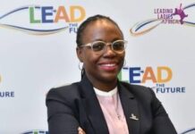 Nigerian HR Executive Gbemisola Atimomo Appointed Novo Nordisk Director For Middle East And Central Asia