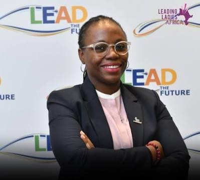 Nigerian HR Executive Gbemisola Atimomo Appointed Novo Nordisk Director For Middle East And Central Asia