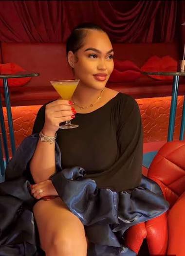 Ghanaian Beautician Jessica Hartog, 34, Remanded Over Alleged $260m Cocaine Shipment