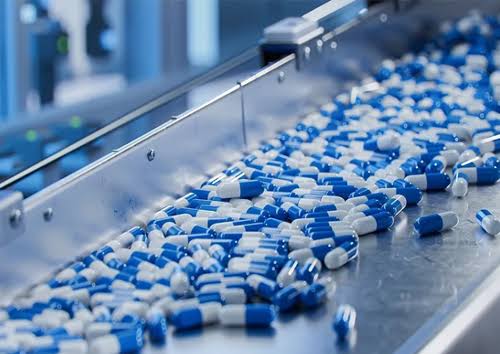 Nigeria Cuts Selected Drug Imports By 70% As Local Pharmaceutical Manufacturers Rise To 190