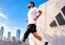 Adidas Faces Boycott Calls Over ‘Single Shoe Service’ Campaign Featuring Former Israeli Soldier