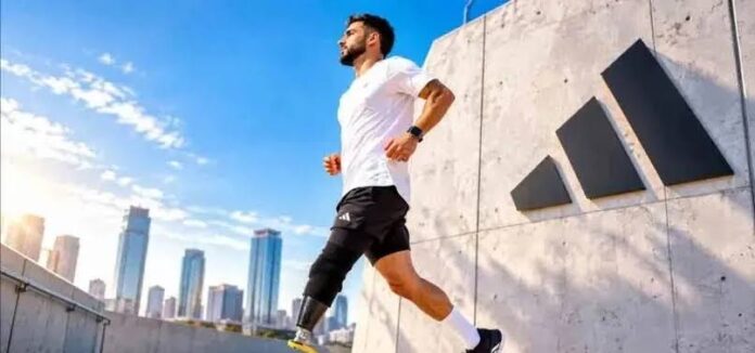 Adidas Faces Boycott Calls Over ‘Single Shoe Service’ Campaign Featuring Former Israeli Soldier