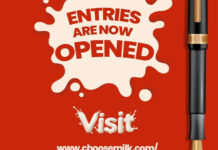 Choose Milk Campaign Opens National Essay Competition For Nigerian Primary School Pupils Choose Milk Campaign Opens National Essay Competition For Nigerian Primary School Pupils