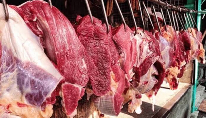 ‘You’re Pushing Us Out Of Business’ — Miyetti Allah Warns FG Over Imported Meat