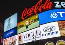 Global Programmatic Outdoor Advertising Hits $1.34 Billion As Eastern Asia Emerges As Growth Frontier