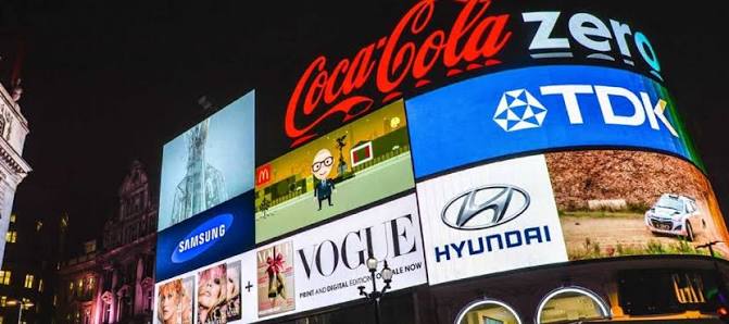 Global Programmatic Outdoor Advertising Hits $1.34 Billion As Eastern Asia Emerges As Growth Frontier