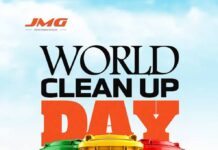 JMG Marks World Cleanup Day, Highlights Clean Energy And Effective Waste Management JMG Marks World Cleanup Day, Highlights Clean Energy And Effective Waste Management