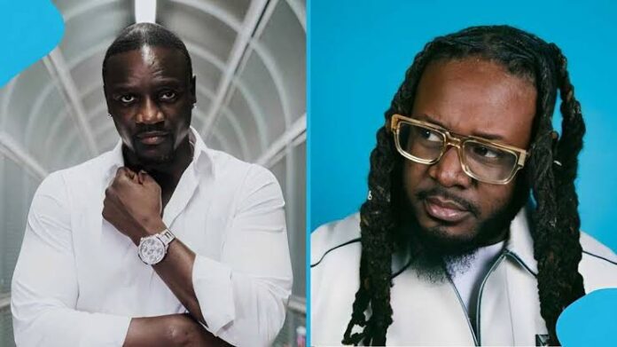 images (4) T-Pain Sues Akon’s Konvict Entertainment Over $489,047 Unpaid Royalties