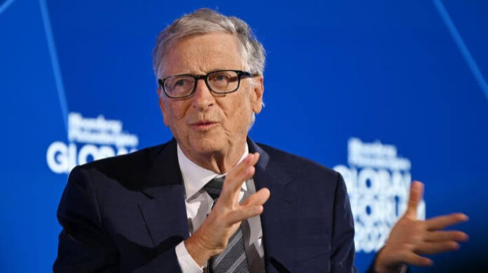 Bill Gates Warns AI Could Cause A Billion Deaths In Wrong Hands