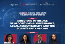 SCGN To Host 2026 Governance Conference On AI, Power And Accountability